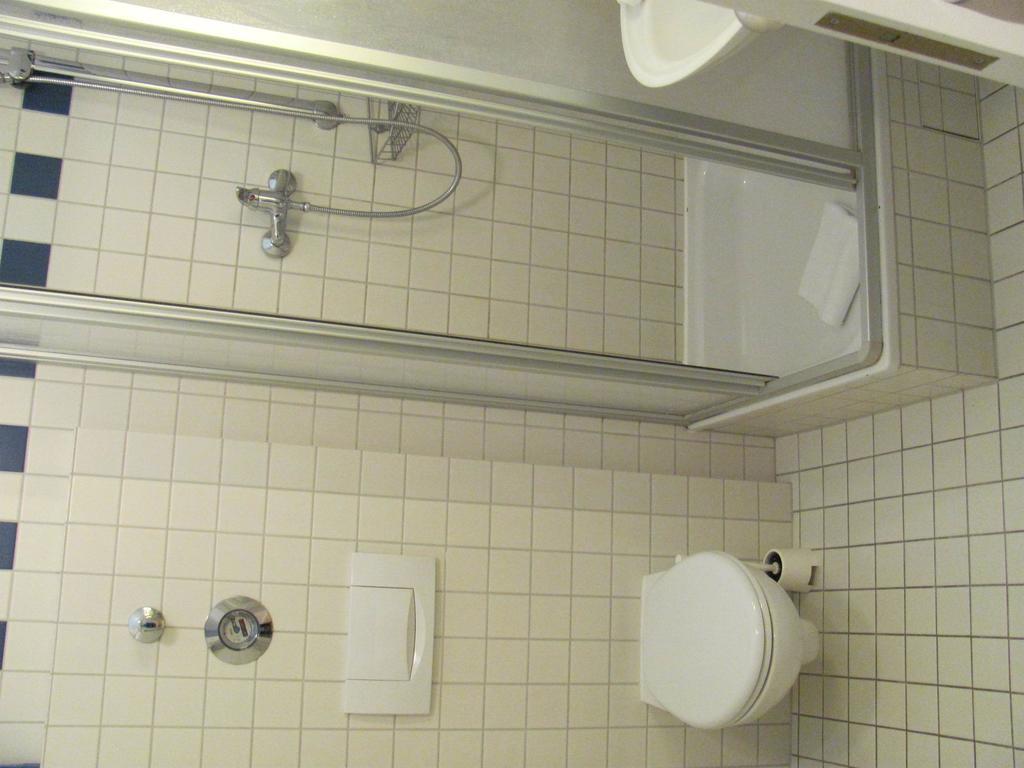Tolle-wohnungen Appartamento *