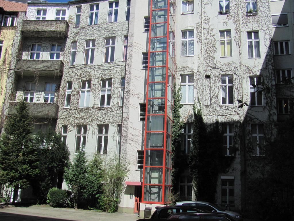 Tolle-wohnungen Berlino