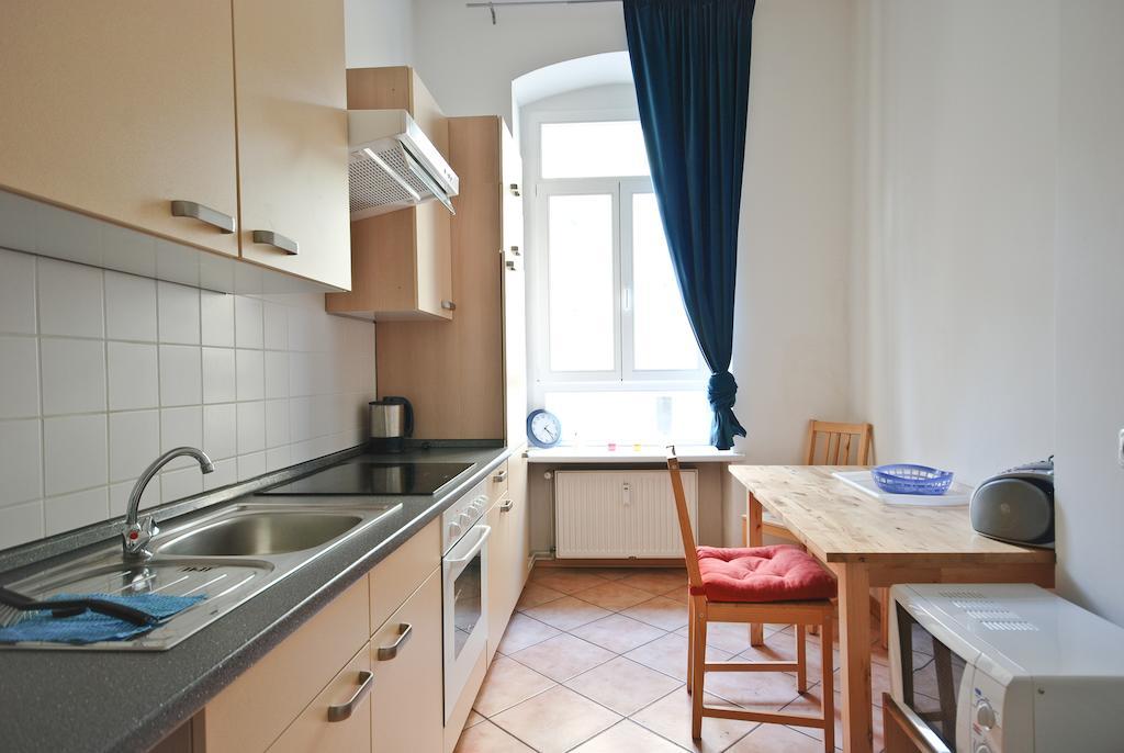 Appartamento Tolle-wohnungen