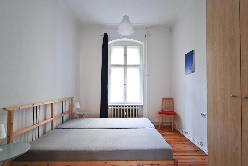 Appartamento Tolle-wohnungen Berlino