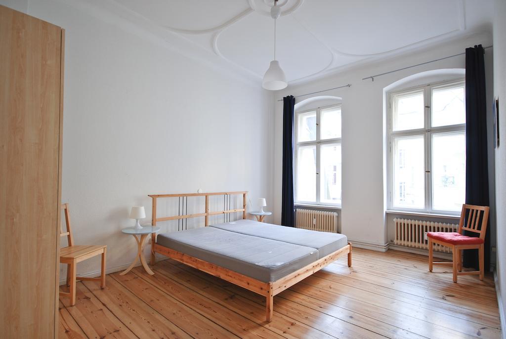 Apartment Tolle-wohnungen *