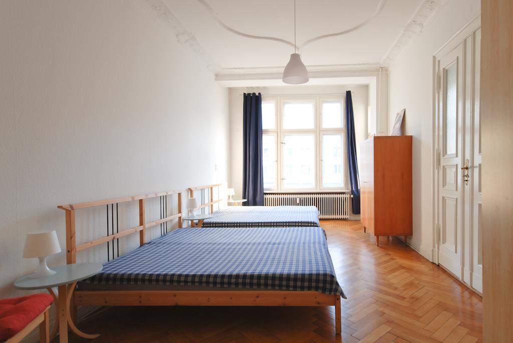 Tolle-wohnungen Berlino