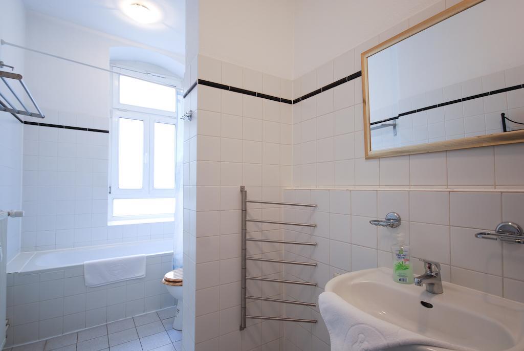 Apartment Tolle-wohnungen