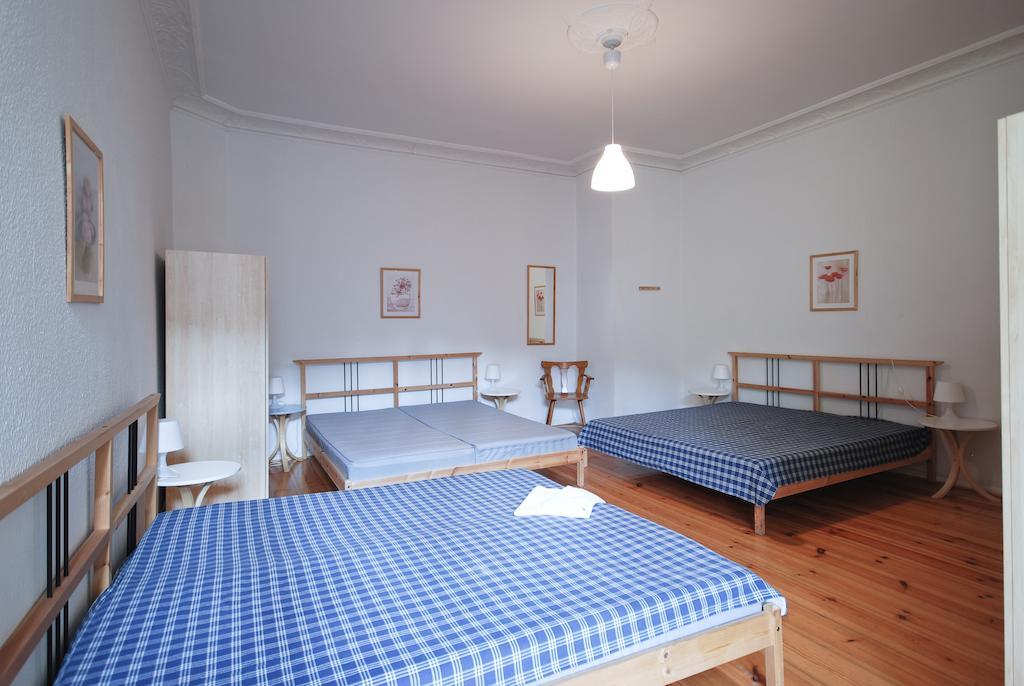 Appartamento Tolle-wohnungen Berlino