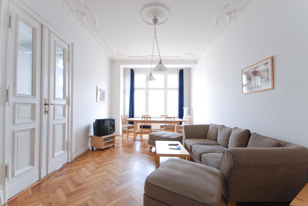 Tolle-wohnungen Berlino