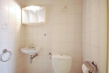 Apartment Tolle-wohnungen Berlin