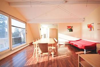 Appartamento Tolle-wohnungen Berlino