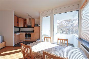 Apartment Tolle-wohnungen *