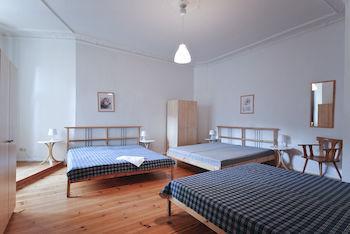 Tolle-wohnungen Berlino