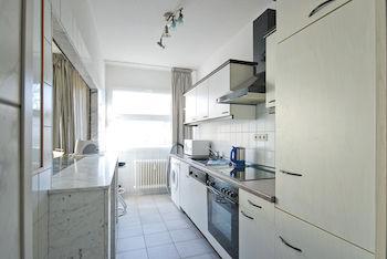 Apartment Tolle-wohnungen *