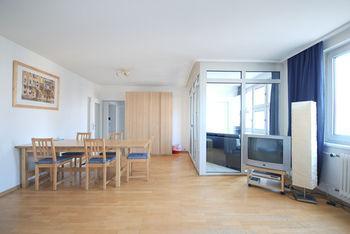 Appartamento Tolle-wohnungen