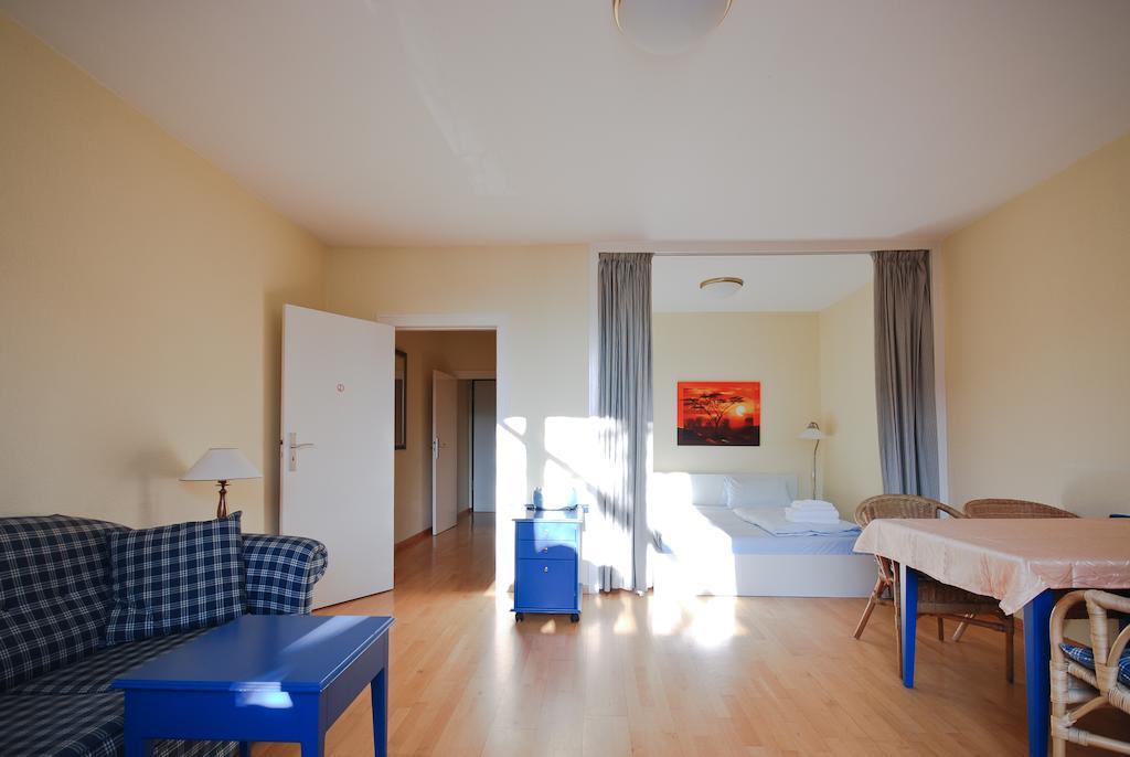 Appartamento Tolle-wohnungen