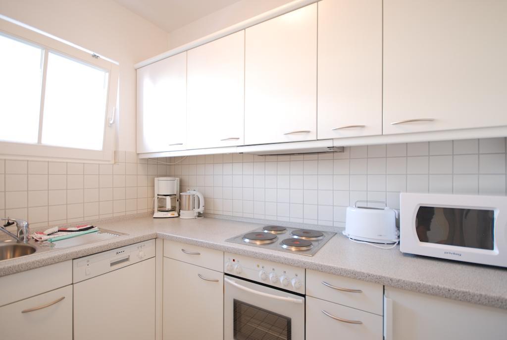 Apartment Tolle-wohnungen *