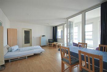 Tolle-wohnungen Appartamento Berlino