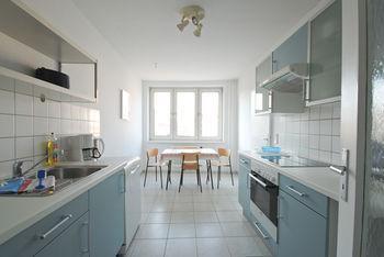 Tolle-wohnungen Appartamento