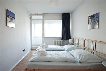 Apartment Tolle-wohnungen