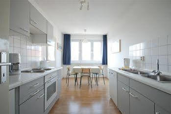 Apartment Tolle-wohnungen *