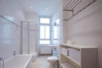 Tolle-wohnungen Apartment *