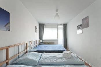 Apartment Tolle-wohnungen