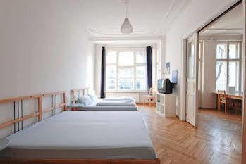 Appartamento Tolle-wohnungen *